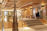 Hotel Hesperia Madrid